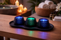 Modern Candle Holder