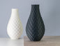 Pine Cone Vase