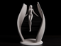 Reborn Sculpture