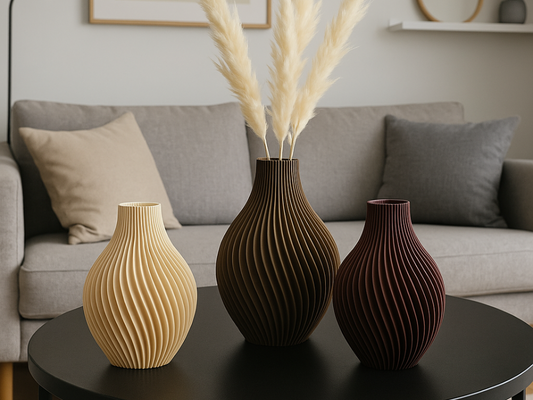 Felicia Vessel